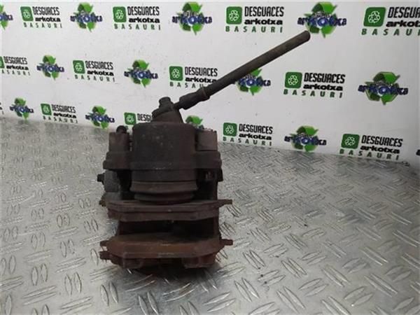 PINZA FRENO DEL. DCHA. Volkswagen Golf 1.6  (1J1) (77 KW) - 11124 / ATN 2