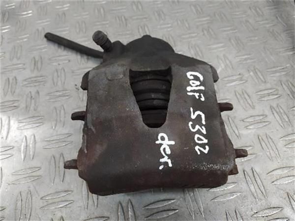 PINZA FRENO DEL. DCHA. Volkswagen Golf 1.6  (1J1) (77 KW) - 11124 / ATN