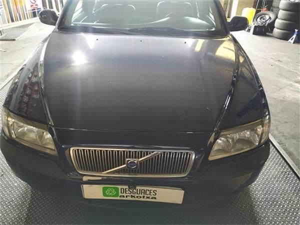 COMPRESOR AIRE ACOND. Volvo S80 2.5 D (103 KW) - 11149 / D5252T