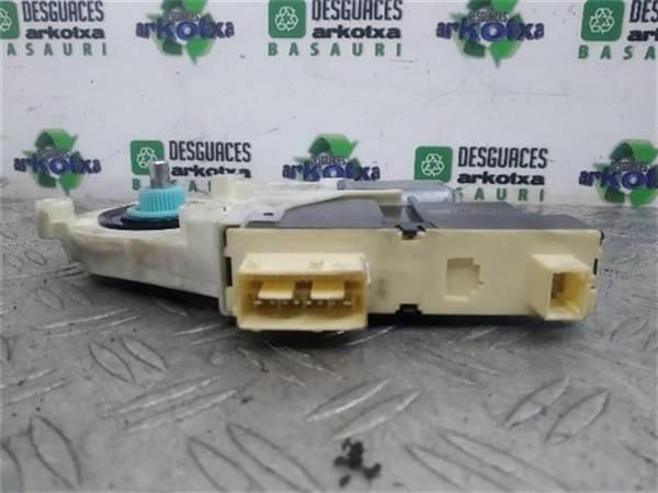 MOTOR ELEVALUNAS DEL. IZDO. Peugeot 307 1.6  BREAK SW (S2) (2005 - 2008) (80 KW) - 11163 / NFU