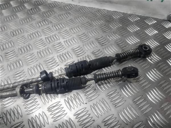 VARILLAS DE CAMBIO Seat Alhambra 1.9 TDI (7V9) (2000 - 2010) (85 KW) - 11179 / AUY