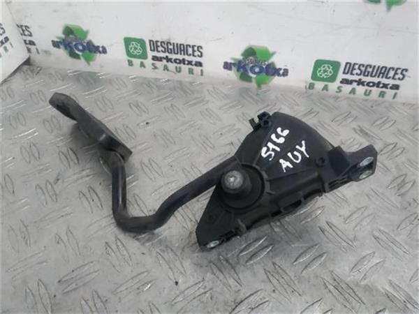 POTENCIOMETRO PEDAL GAS Seat Alhambra 1.9 TDI (7V9) (2000 - 2010) (85 KW) - 11187 / AUY