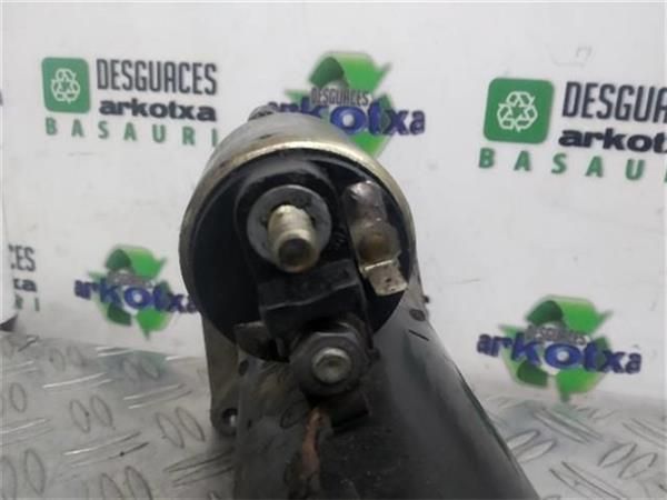 MOTOR ARRANQUE Volvo V40 1.9 (120 KW) - 11196 / B4204T3