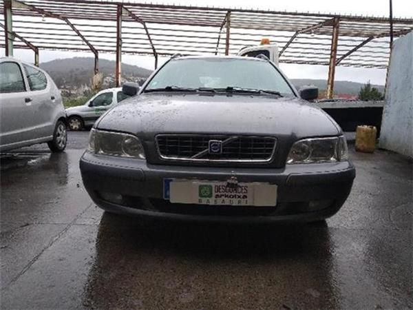 MOTOR ARRANQUE Volvo V40 1.9 (120 KW) - 11196 / B4204T3