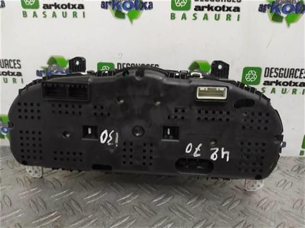 CUADRO INSTRUMENTOS Hyundai i30 1.4 (80 KW) - 11232 / G4FA 2