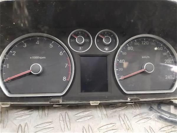 CUADRO INSTRUMENTOS Hyundai i30 1.4 (80 KW) - 11232 / G4FA
