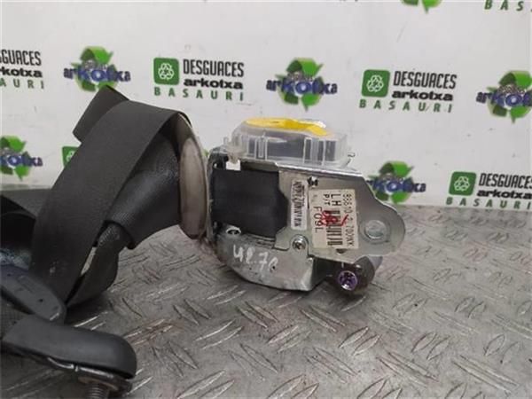 CINTURON SEGURIDAD DEL. IZDO. Hyundai i30 1.4 (80 KW) - 11237 / G4FA