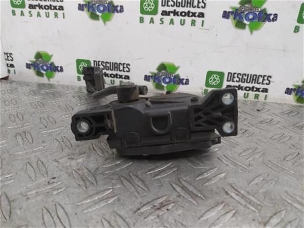 POTENCIOMETRO PEDAL GAS Nissan Interstar 3.0 DCI (100 KW) - 11238 / ZD3A2