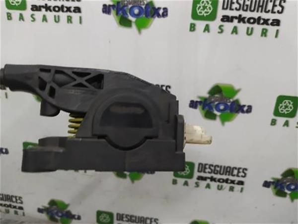 POTENCIOMETRO PEDAL GAS Peugeot 407 2.0 HDI (100 KW) - 11241 / RHR 2