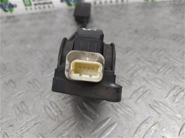 POTENCIOMETRO PEDAL GAS Peugeot 407 2.0 HDI (100 KW) - 11241 / RHR
