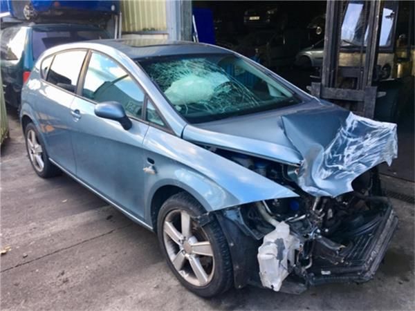 ANILLO AIRBAG Seat Leon 1.9 TDI (77 KW) - 11249 / BXE
