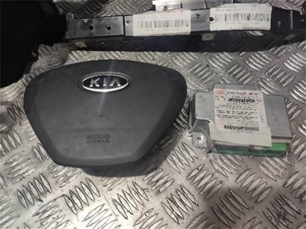 KIT AIRBAG Kia Ceed 2.0 CRDI (83 KW) - 11292 / D4EA