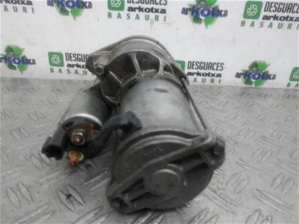 MOTOR ARRANQUE Kia Ceed 2.0 CRDI (83 KW) - 11306 / D4EA