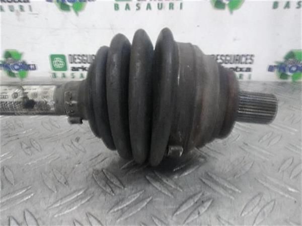 TRANSMISION DEL. IZDA. Audi A3 2.0  (8P) (110 KW) - 11308 / AXW 2