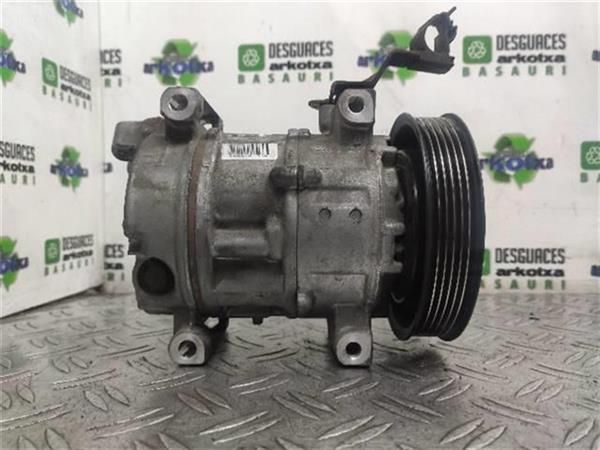 COMPRESOR AIRE ACOND. Fiat Stilo 1.9 JTD (192) (85 KW) - 11318 / 192A1000