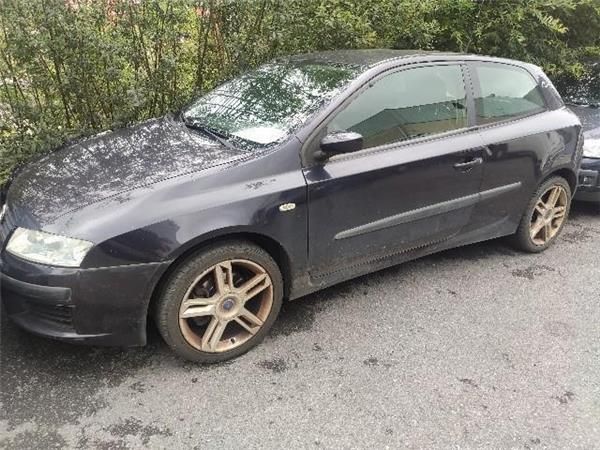 COMPRESOR AIRE ACOND. Fiat Stilo 1.9 JTD (192) (85 KW) - 11318 / 192A1000