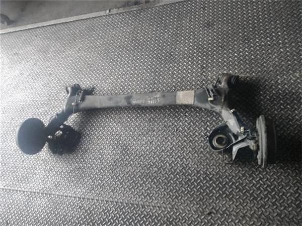 PUENTE TRA. Seat Ibiza 1.4 (55 KW) - 11324 / BKY