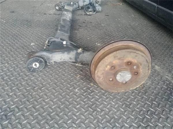 PUENTE TRA. Seat Ibiza 1.4 (55 KW) - 11324 / BKY