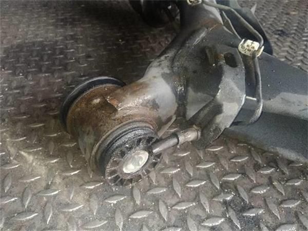 PUENTE TRA. Seat Ibiza 1.4 (55 KW) - 11324 / BKY