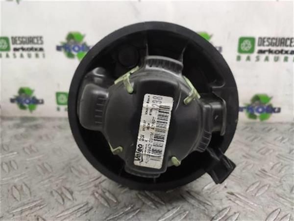 VENTILADOR CALEFACCION Peugeot 207 1.6 CI cc 1.6 16V (120 CV) (88 KW) - 11356 / 5FW