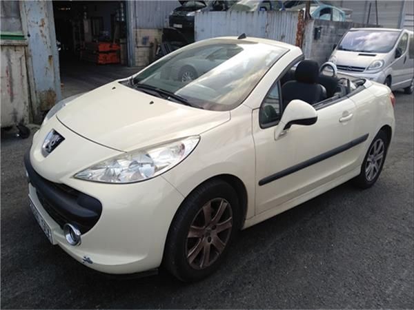 VENTILADOR CALEFACCION Peugeot 207 1.6 CI cc 1.6 16V (120 CV) (88 KW) - 11356 / 5FW