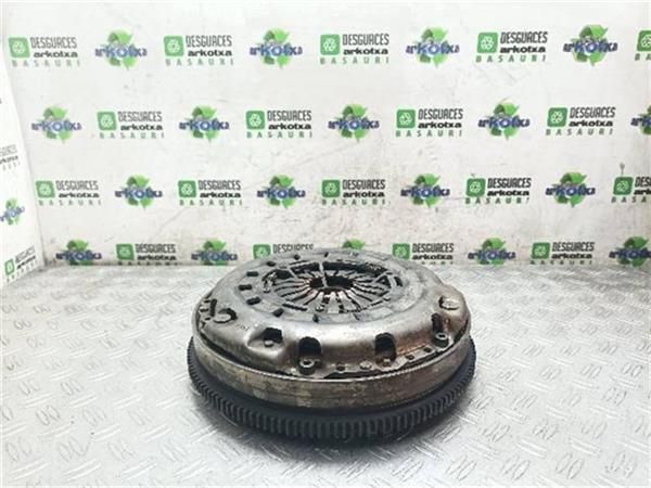 KIT EMBRAGUE COMPLETO Mercedes C 220 2.2 CDI SPORT COUPE (105 KW) - 11361 / 611962