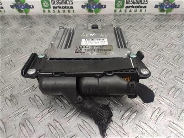 CENTRALITA MOTOR UCE Audi A4 2.0 TDI AVANT (8E) (103 KW) - 11393 / BLB 2