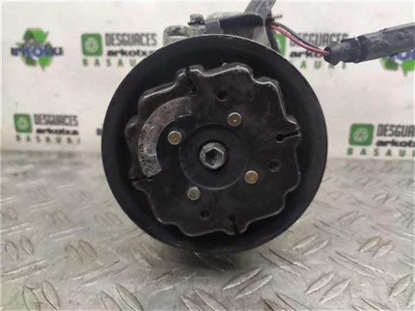 COMPRESOR AIRE ACOND. Seat Ibiza - 11433