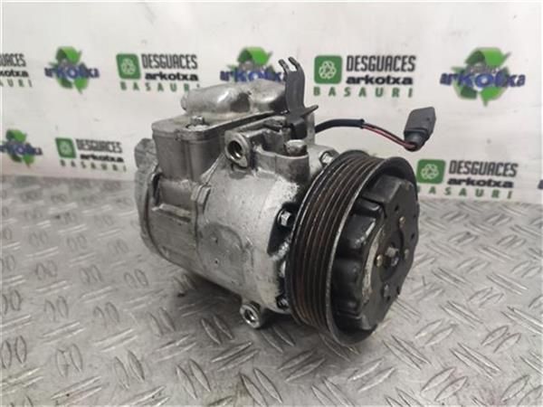 COMPRESOR AIRE ACOND. Seat Ibiza - 11433