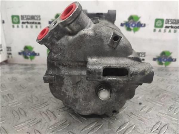 COMPRESOR AIRE ACOND. Opel Vectra 2.2 DTI C-CC (92 KW) - 11434 / Y22DTR