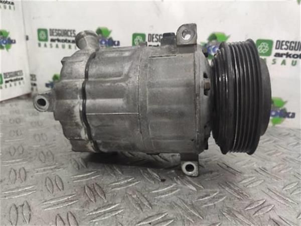 COMPRESOR AIRE ACOND. Opel Vectra 2.2 DTI C-CC (92 KW) - 11434 / Y22DTR