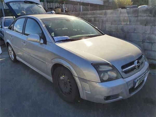 COMPRESOR AIRE ACOND. Opel Vectra 2.2 DTI C-CC (92 KW) - 11434 / Y22DTR