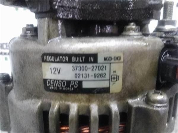 CAJA FUSIBLES/RELE Kia Ceed 2.0 CRDI (83 KW) - 11442 / D4EA