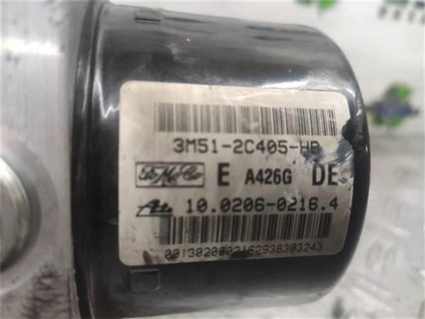 NUCLEO ABS Ford Focus 1.6 (74 KW) - 11443 / HWDA