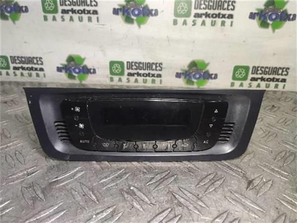 MANDOS CLIMATIZADOR Seat Ibiza 1.9 TDI (6J) (77 KW) - 11448 / BLS