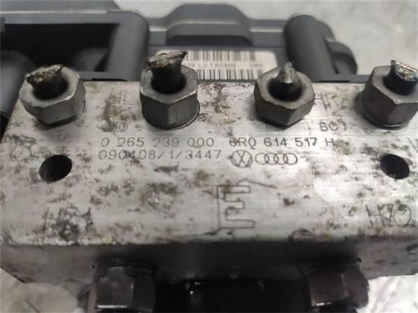 NUCLEO ABS Seat Ibiza 1.9 TDI (6J) (77 KW) - 11459 / BLS 2