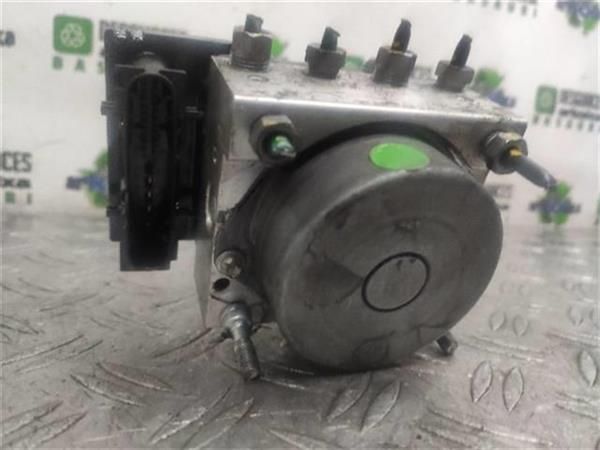 NUCLEO ABS Renault Clio 1.5 DCI III (63 KW) - 11460 / K9KT7 2