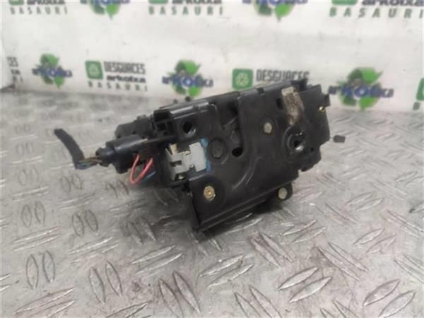 CERRADURA PUERTA DEL. DCHA. Volkswagen Golf 1.9 TDI (1J1) (96 KW) - 11461 / ASZ 2