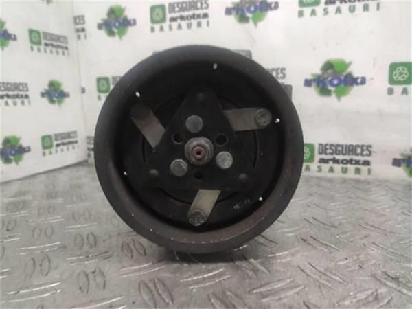 COMPRESOR AIRE ACOND. Renault Clio 1.2  III 75CV (55 KW) - 11464 / D4FD7