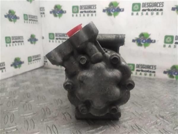 COMPRESOR AIRE ACOND. Renault Clio 1.2  III 75CV (55 KW) - 11464 / D4FD7
