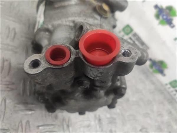 COMPRESOR AIRE ACOND. Renault Clio 1.2  III 75CV (55 KW) - 11464 / D4FD7