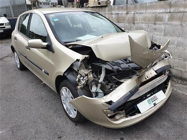 COMPRESOR AIRE ACOND. Renault Clio 1.2  III 75CV (55 KW) - 11464 / D4FD7