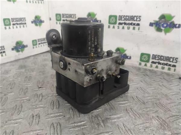 NUCLEO ABS Honda Accord 2.2 I-CTDI TOURER (CN2) (103 KW) - 11470 / N22A1