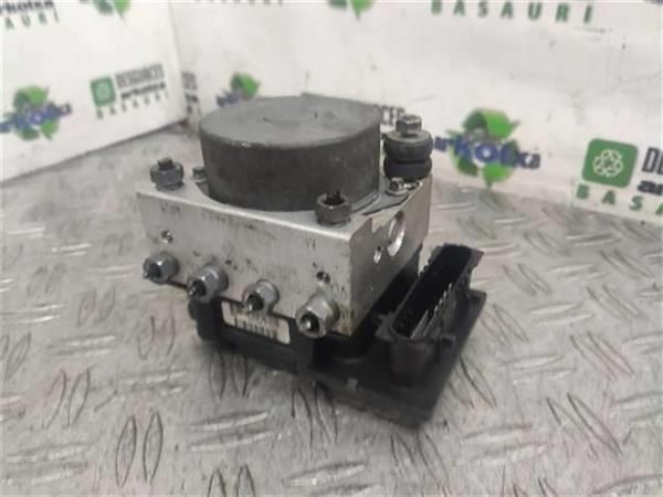 NUCLEO ABS Renault Clio 1.2  III 75CV (55 KW) - 11472 / D4FD7