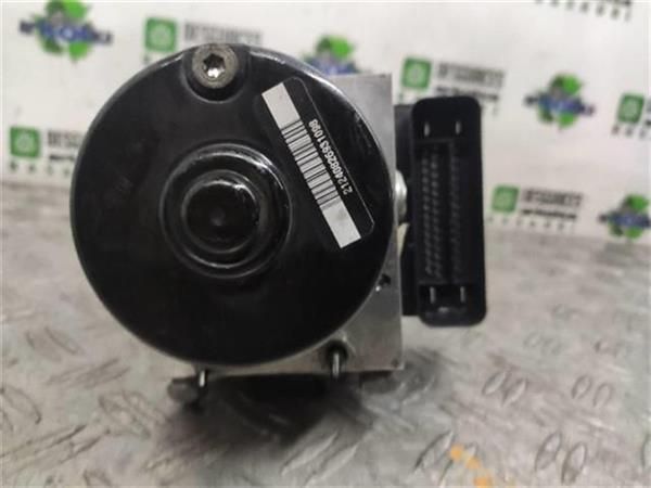 NUCLEO ABS Ford Focus 1.6 TDCI (80 KW) - 11481 / G8DB