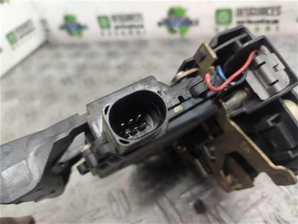 CERRADURA PUERTA TRA. IZDA. Volkswagen Passat 1.9 TDI (3B5) (85 KW) - 11486 / AJM