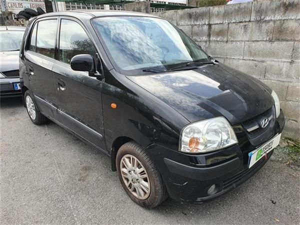 PILOTO TRA. IZDO. Hyundai Atos 1.1  PRIME (MX) (46,3 KW) - 11490 / 4HG