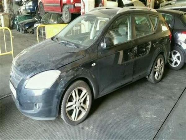 NUCLEO ABS Kia Ceed 2.0 CRDI (83 KW) - 11495 / D4EA