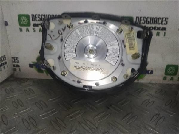KIT AIRBAG Volkswagen New Beetle 1.9 TDI (66 KW) - 11506 / ALH