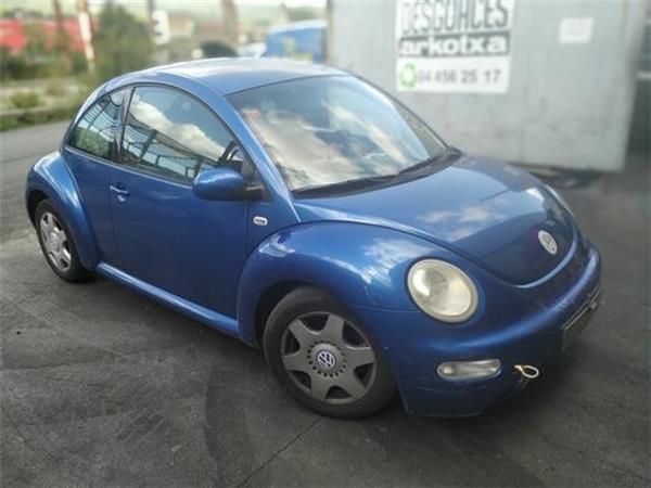 KIT AIRBAG Volkswagen New Beetle 1.9 TDI (66 KW) - 11506 / ALH